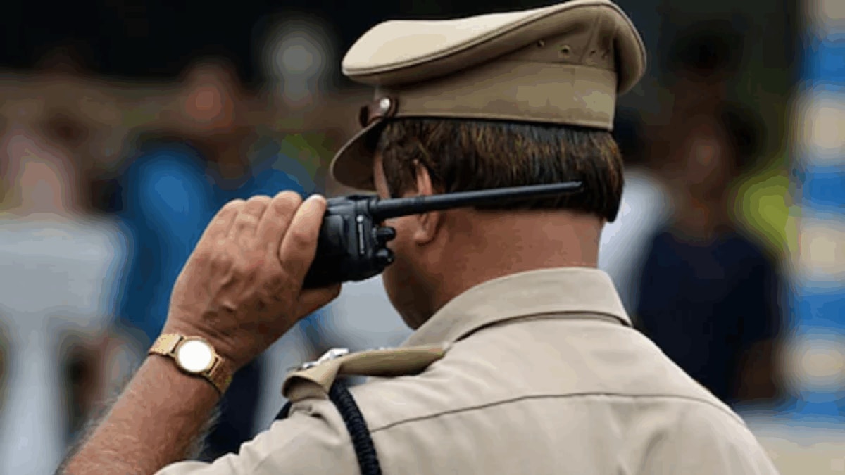 Bijnor's Vishal, Forcibly Converted As ‘Hamza’ In Kashmir, Rescued And Brought Back To UP