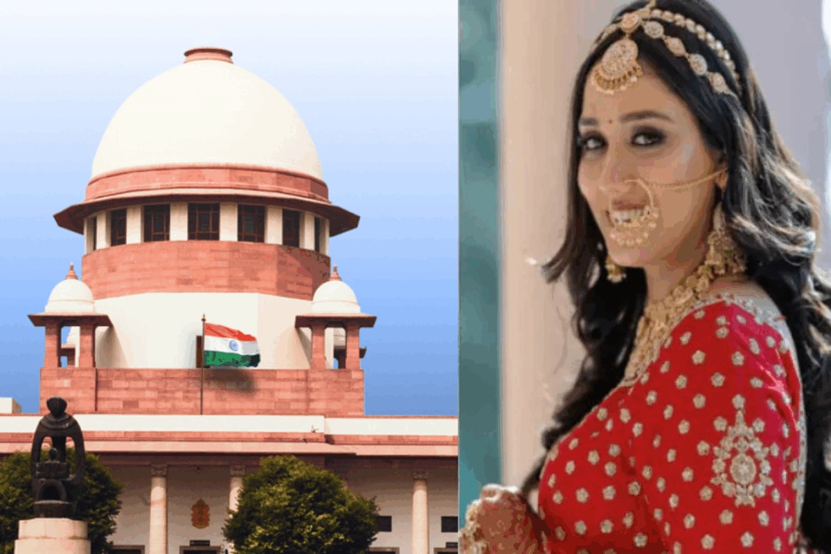 ‘Let Things Move As Per Law’: SC Urges Media Restraint In Twisha Sharma Death Case