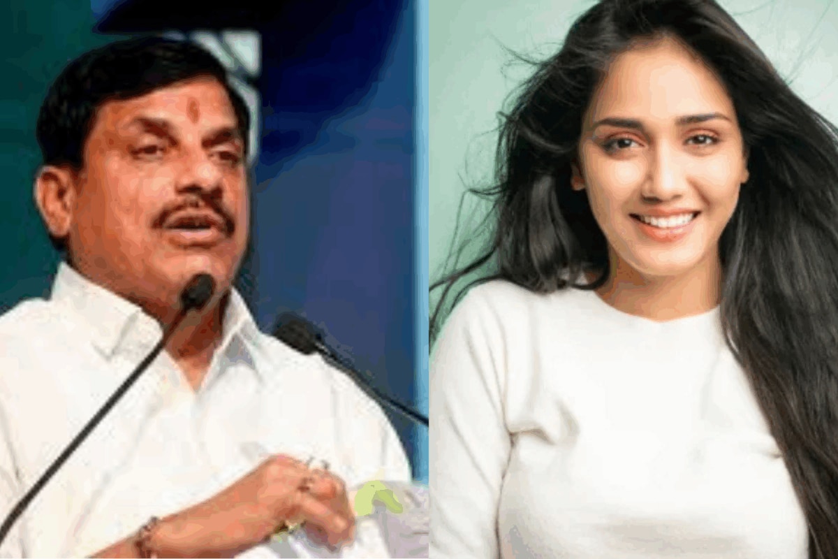 ‘Govt Stands With Twisha Sharma’s Family, Justice Must Be Delivered’: MP CM Mohan Yadav