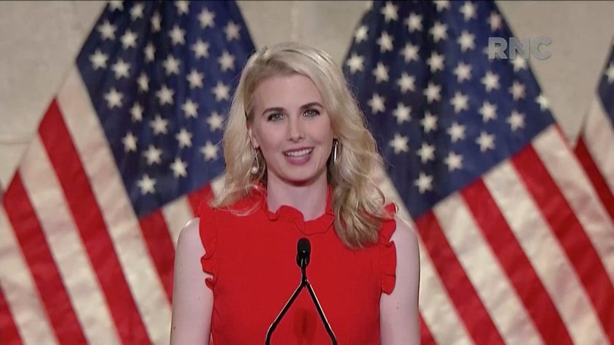 The Woman Behind Some Of Trump’s Most Controversial Truth Social Posts: Who Is Natalie Harp?