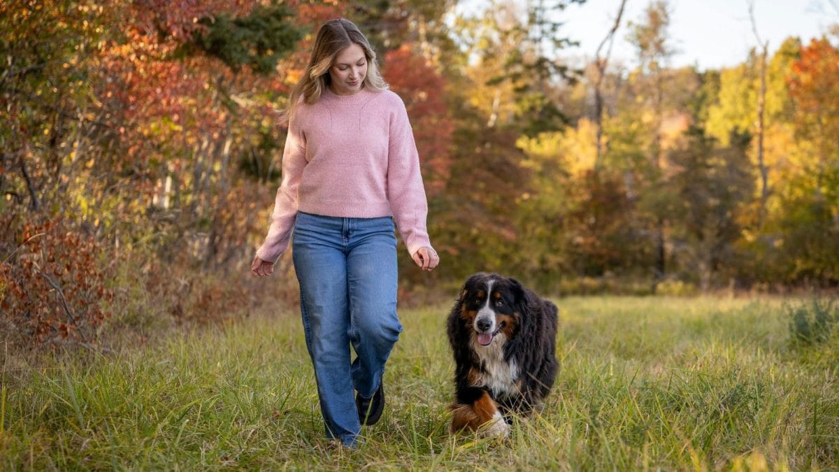 How Spending 30 Minutes Outdoors Every Day Can Change Your Life