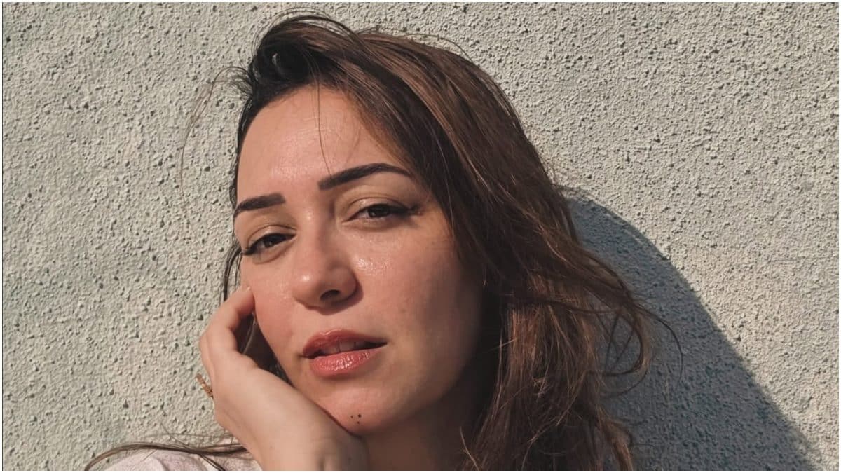 Nauheed Cyrusi Opens Up About Miscarriages and Finding Life Purpose