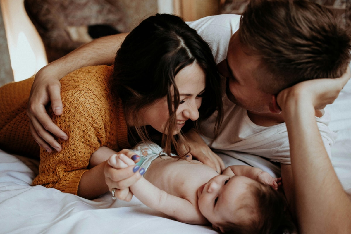 Mother’s Day Special: 7 Intimacy Mistakes Husbands Should Avoid After Their Wife Becomes A Mother