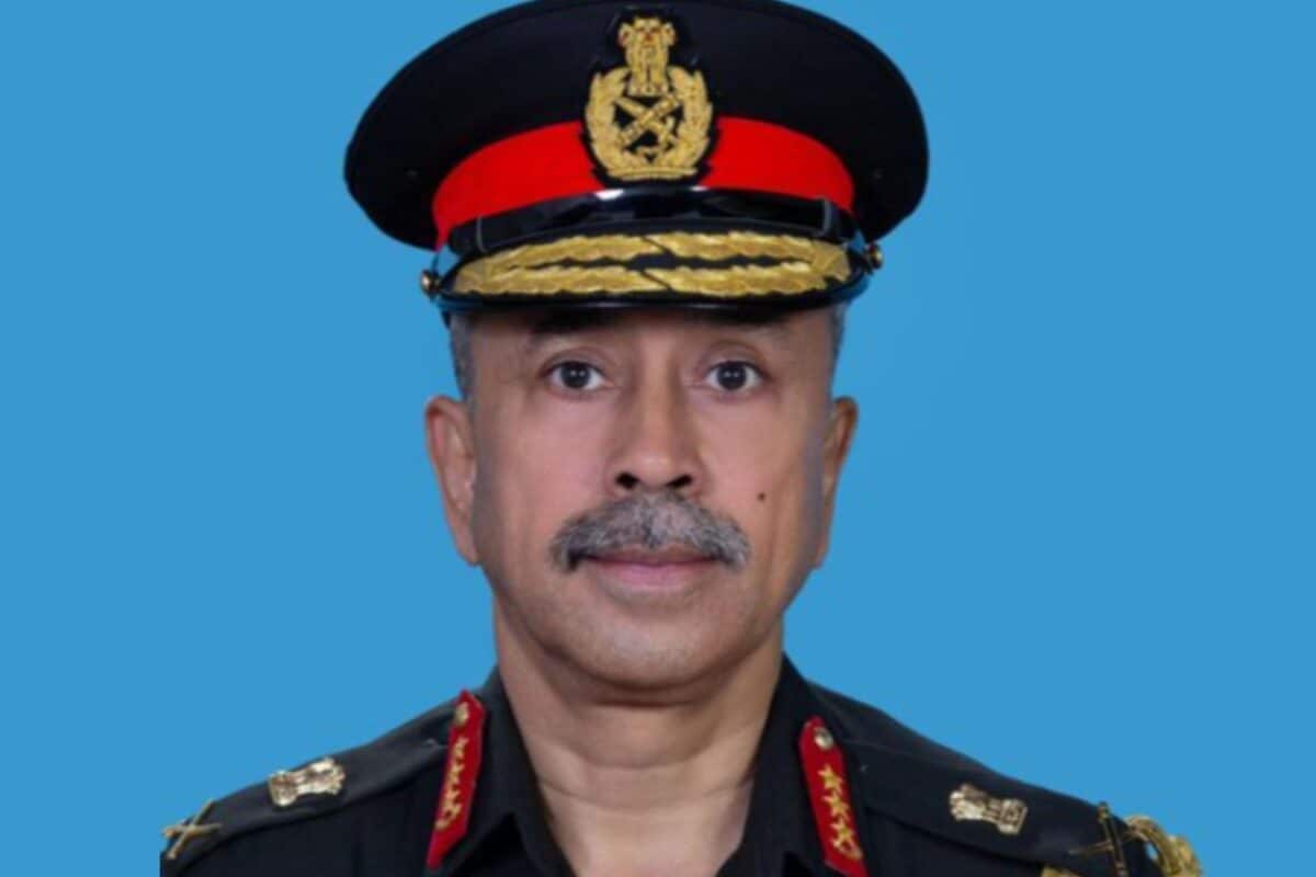 Who Is Lt Gen NS Raja Subramani? Meet The Officer Set To Become India’s Next CDS After Anil Chauhan