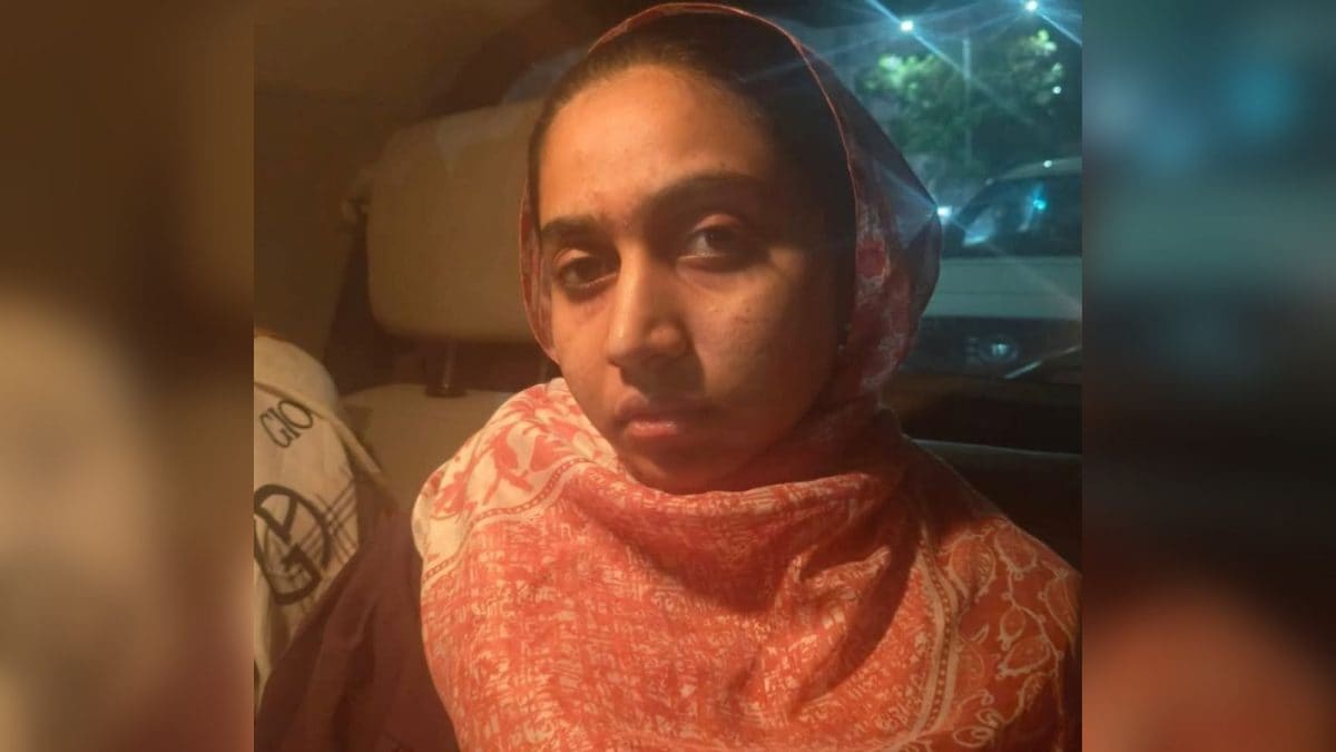 Multi-City Escape: How Did TCS Conversion Case Accused Nida Khan Evade Arrest For Weeks?