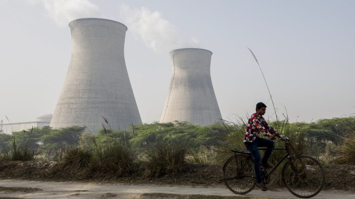 US Nuclear Industry Delegation Visiting India To Tap Private Sector Opportunities