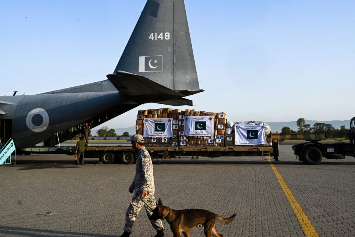 Repaying The Debt? Why Pakistan’s Iran Airbase Row Is Reviving Memories Of 1971