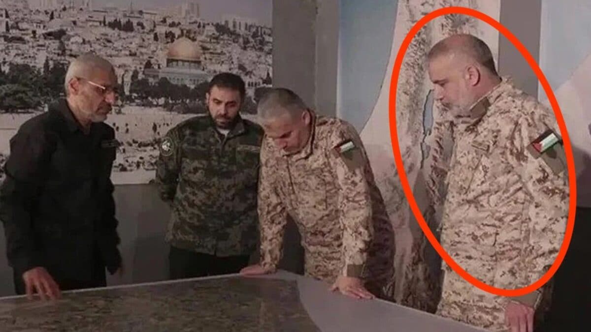 Who Is Mohammed Odeh? Hamas’ New Military Chief Killed In Israeli Strike