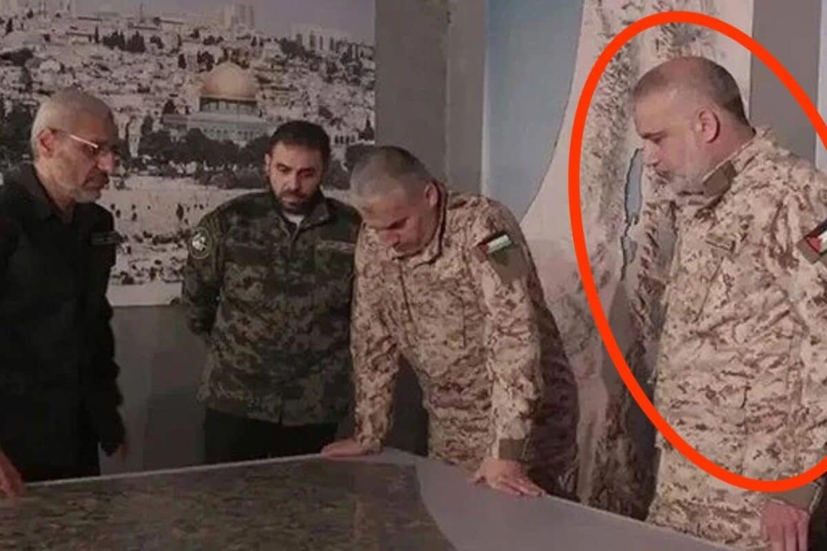 Who Is Mohammed Odeh? Hamas’ New Military Chief Killed In Israeli Strike