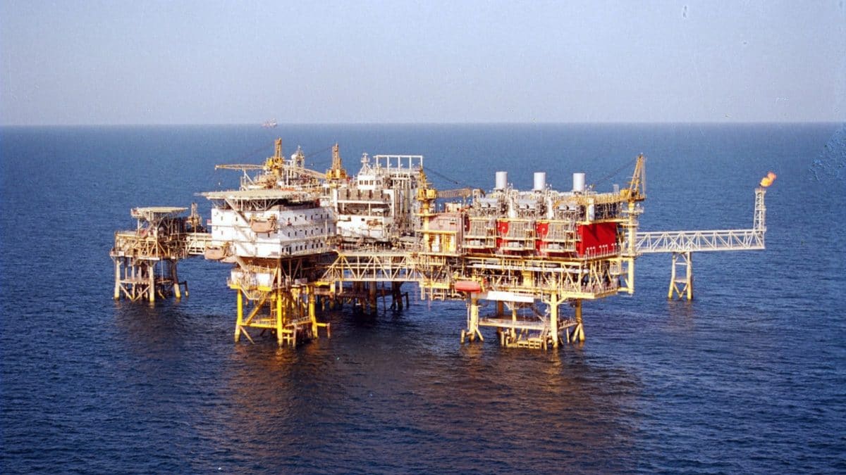 India’s Biggest Offshore Energy Hunt: Modi Govt To Launch Massive Oil & Gas Survey | Exclusive