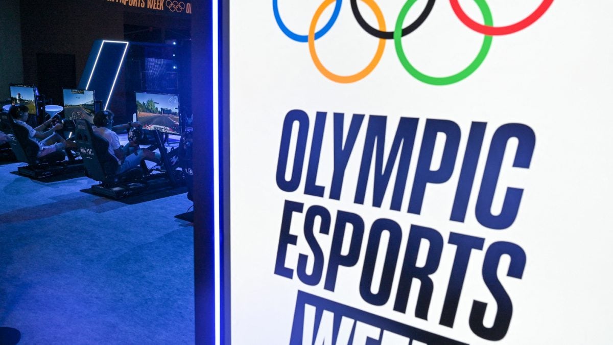 Olympic Esports Games To Be Cancelled? IOC Puts Project On Ice - Report