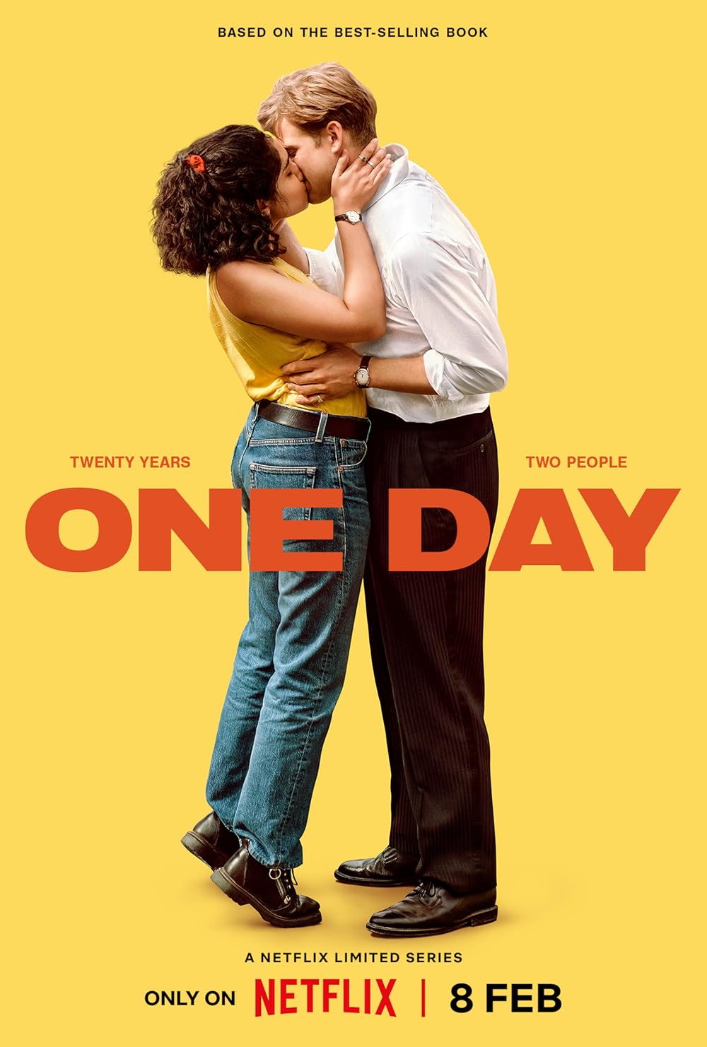 One Day One Day