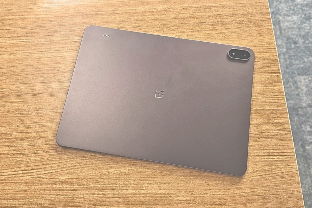 OnePlus Pad 4 Is A Solid Upgrade But Needs More Value