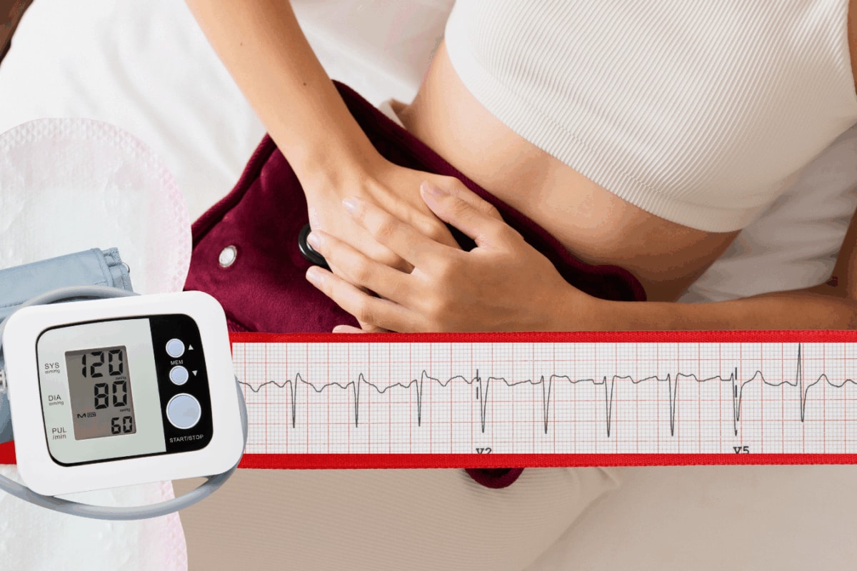 Beyond Fertility And Acne: Why Women With PMOS Face A 32% Higher Risk Of Cardiovascular Diseases