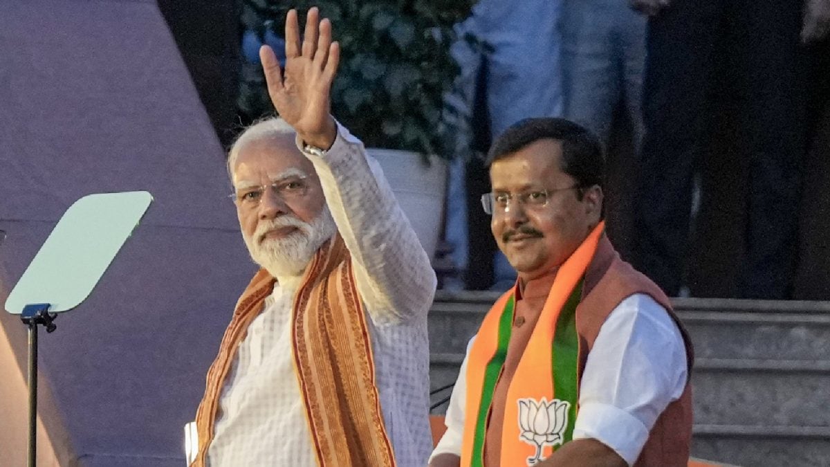 ‘What A Revenge’: Norway Envoy Praises PM Modi After BJP’s Bengal Victory