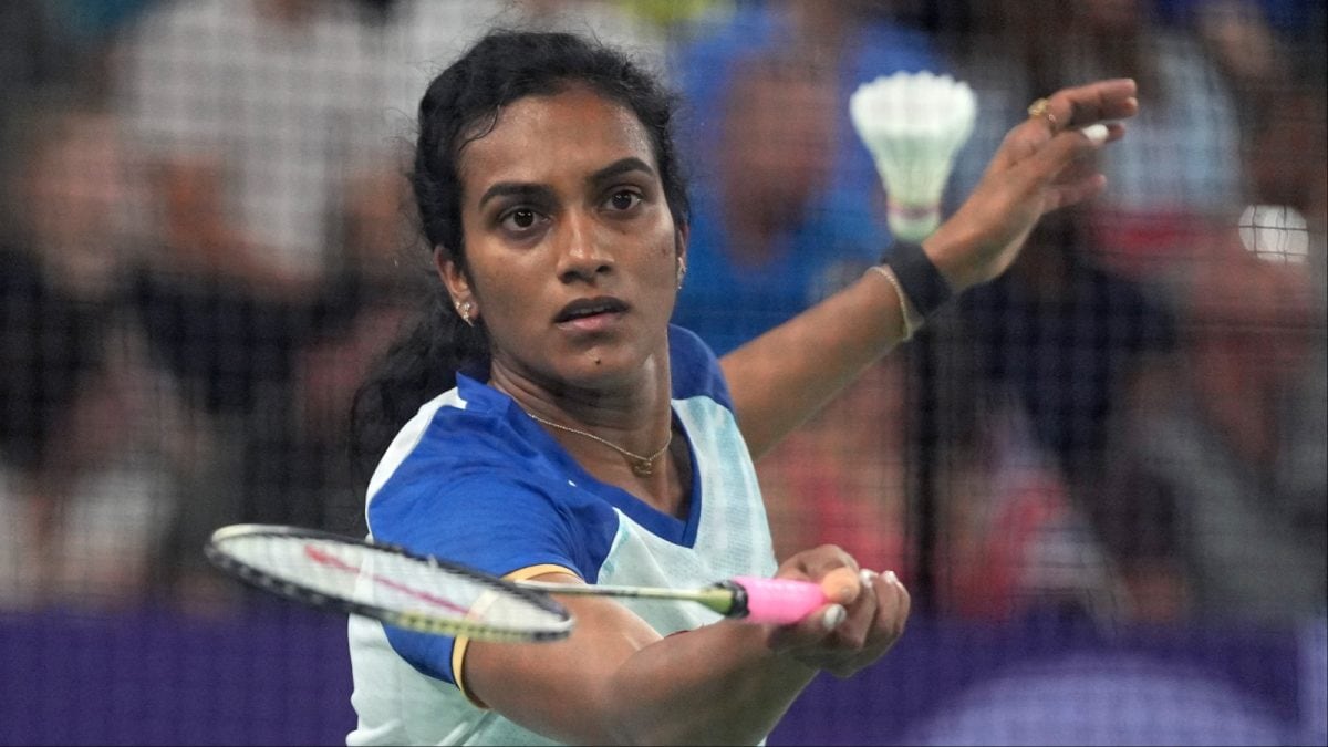 PV Sindhu Suffers Defeat In Three-Set Thriller Against Yamaguchi, Knocked Out Of Thailand Open