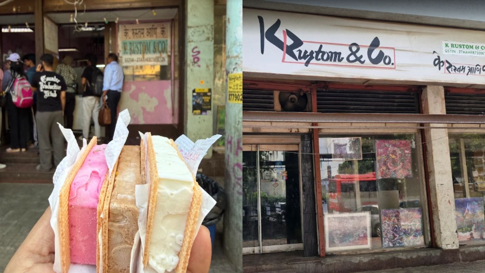 These Five Indian Ice Cream Parlours Are Among World’s 100 Most Iconic ...