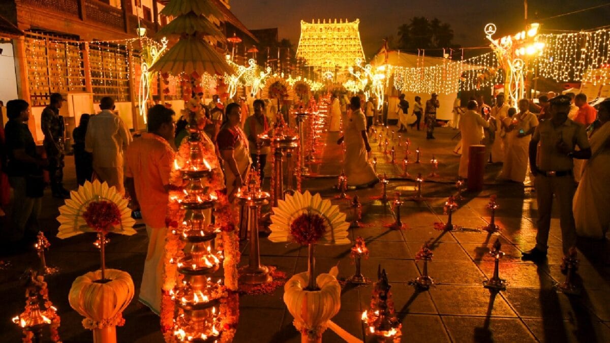 ‘Baseless’: Padmanabhaswamy Temple Rejects Reports Of Missing Gold Bars, Valuables