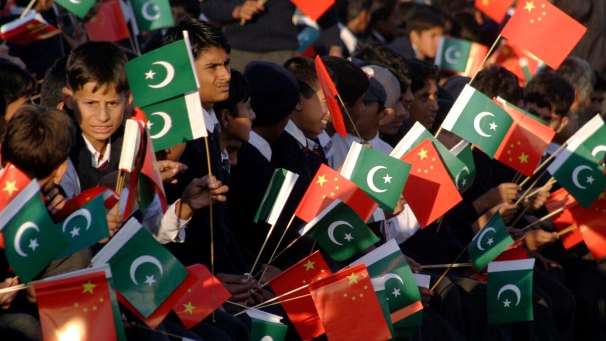 China Backs Pakistan On Kashmir Again As Strategic Ties Deepen During Shehbaz Visit | Exclusive