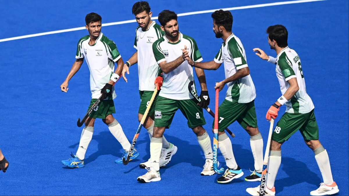 Pakistan Hockey Players Complain About Pending Dues, PKR 1000 Daily Allowance: 'Amount Is An Insult''