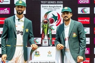 Asia Cup Honours Fallout: Agha Under Scrutiny Following Solidarity Donation Claims — image 4