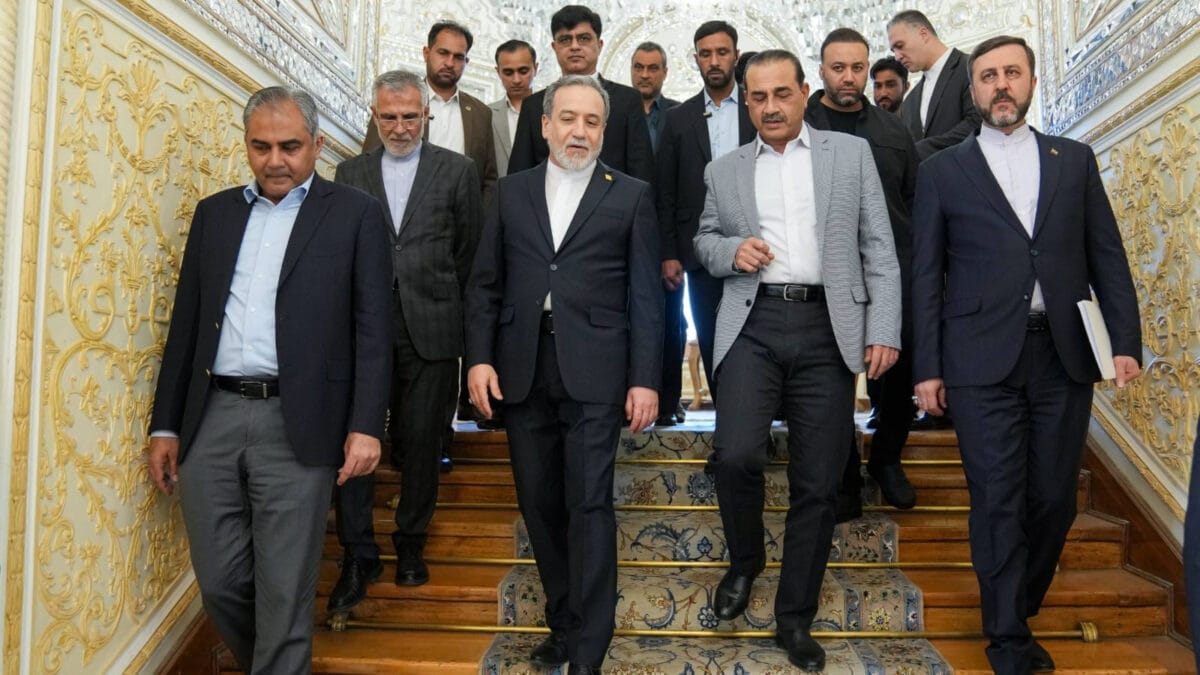 'No Deal Without Cash': Asim Munir Leaves Tehran Empty-Handed As Iran Demands US Compensation | Exclusive Details