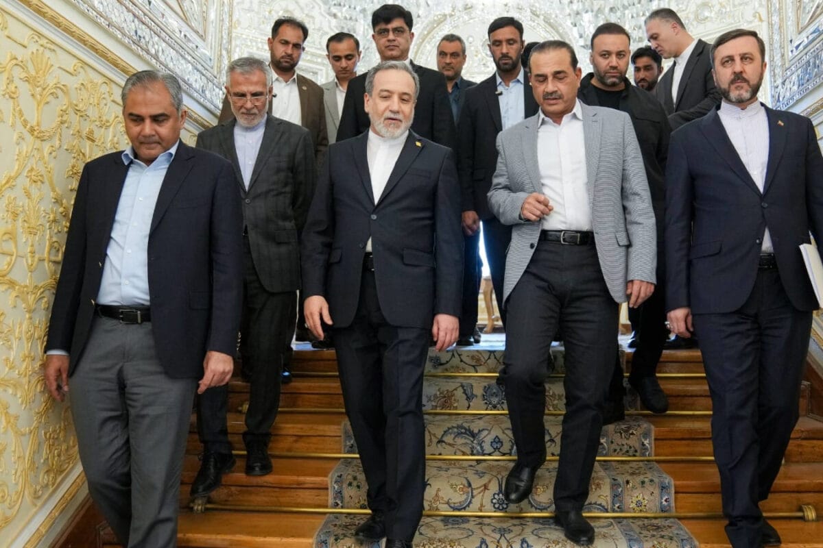 'No Deal Without Cash': Asim Munir Leaves Tehran Empty-Handed As Iran Demands US Compensation | Exclusive Details