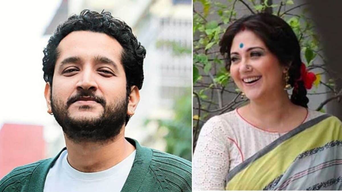 Ghost Of 2021 Bengal Violence Returns To Haunt Tollywood: Complaint Filed Against Parambrata, Swastika