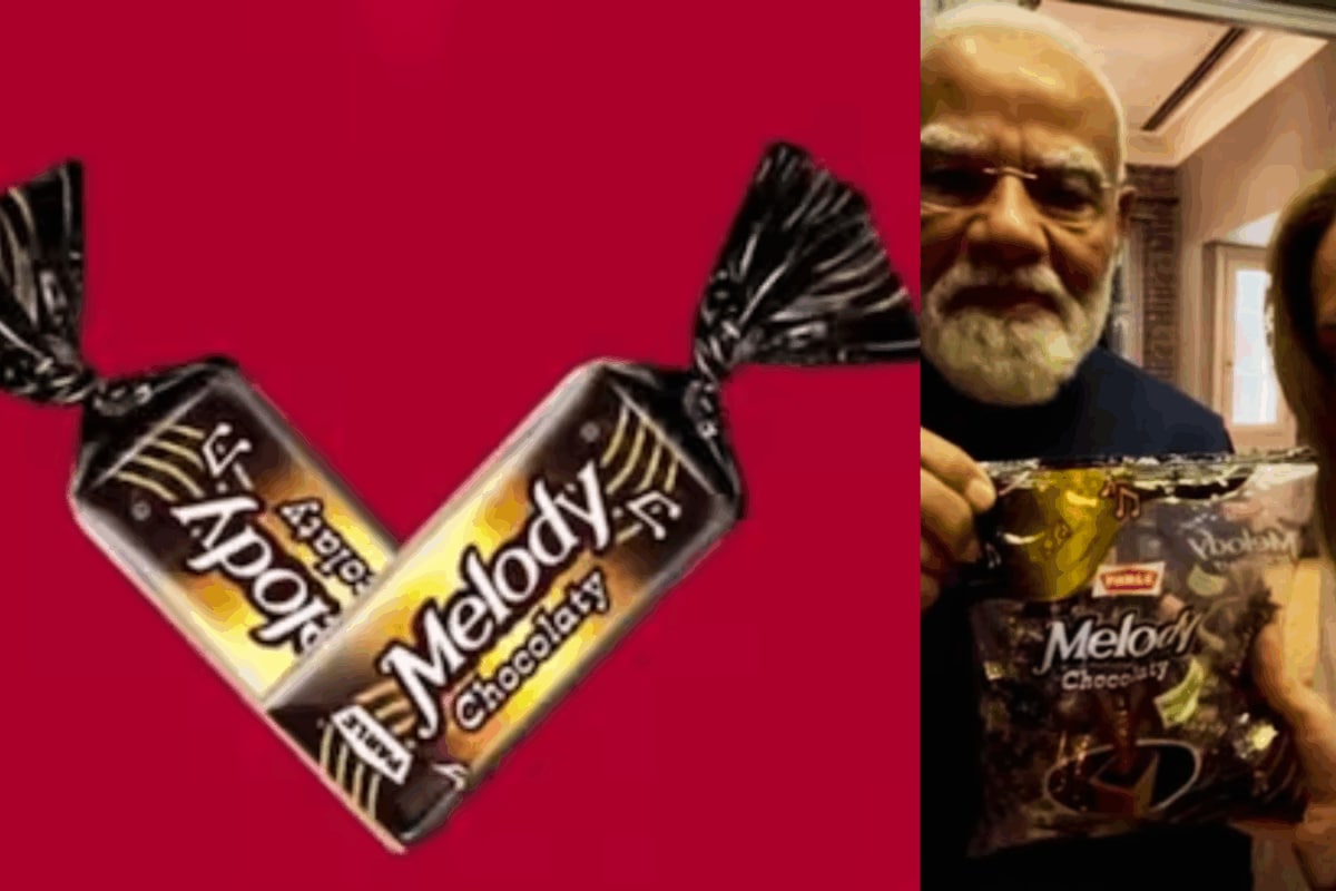 Before Parle, Before Modi-Meloni: The Forgotten Bihar Factory That Gave India Its First Chocolate In 1929