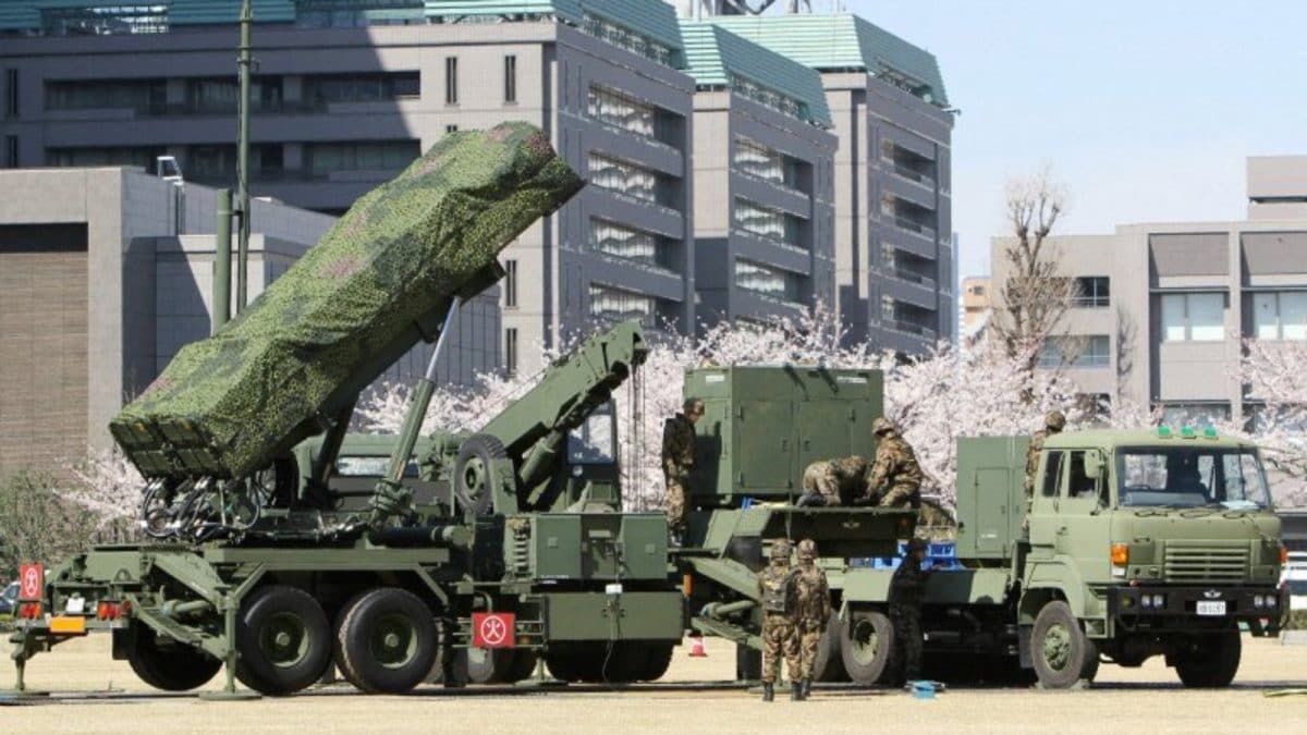 Patriot To Precision Weapons: Breakdown Of US $8.6 Billion Arms Sales To Gulf States, Israel