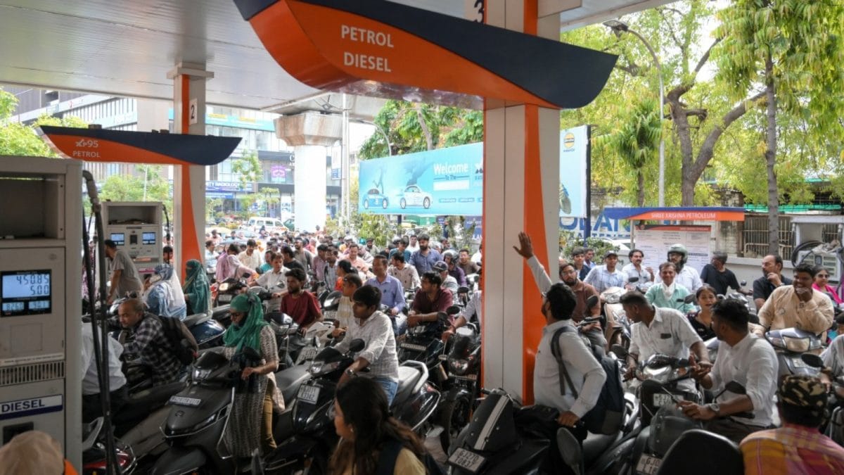 Revisiting India’s Steepest Fuel Price Jumps As Concerns Over More Hikes Grow
