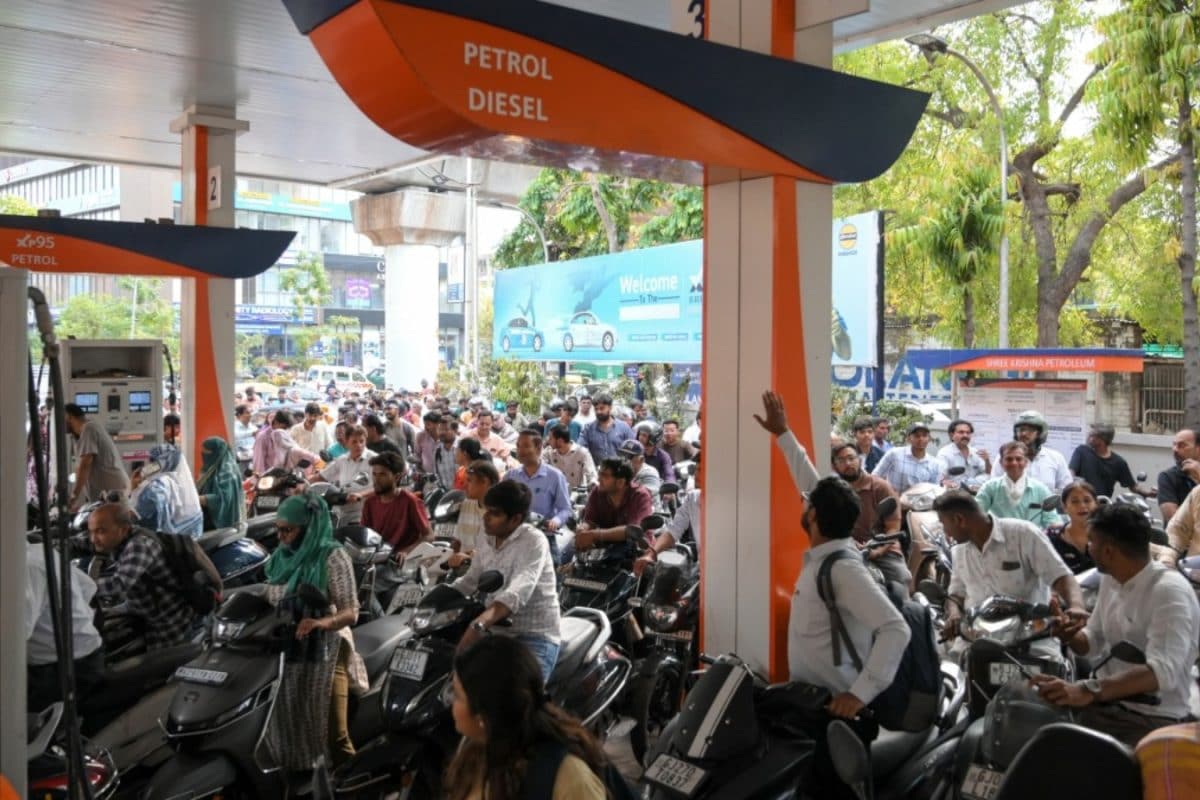 Revisiting India’s Steepest Fuel Price Jumps As Concerns Over More Hikes Grow