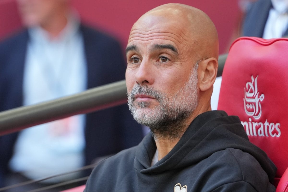 Pep Guardiola Not Giving Up Hope In Premier League Title Race, Wants Man City To...