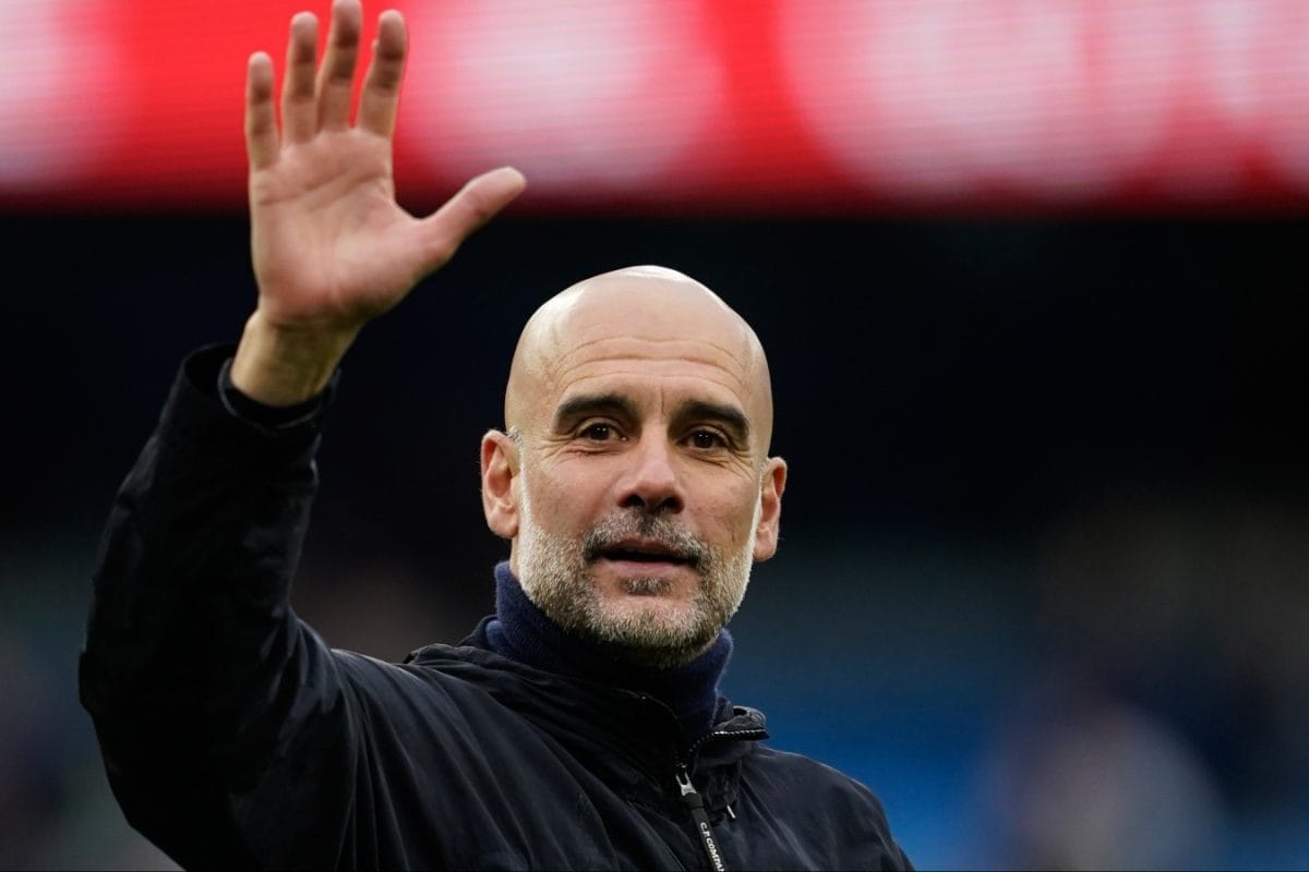 Inside Pep Guardiola’s City Exit: Divorce Talks, Club Saw Him As 'Unbalanced', And How He Still Won It All