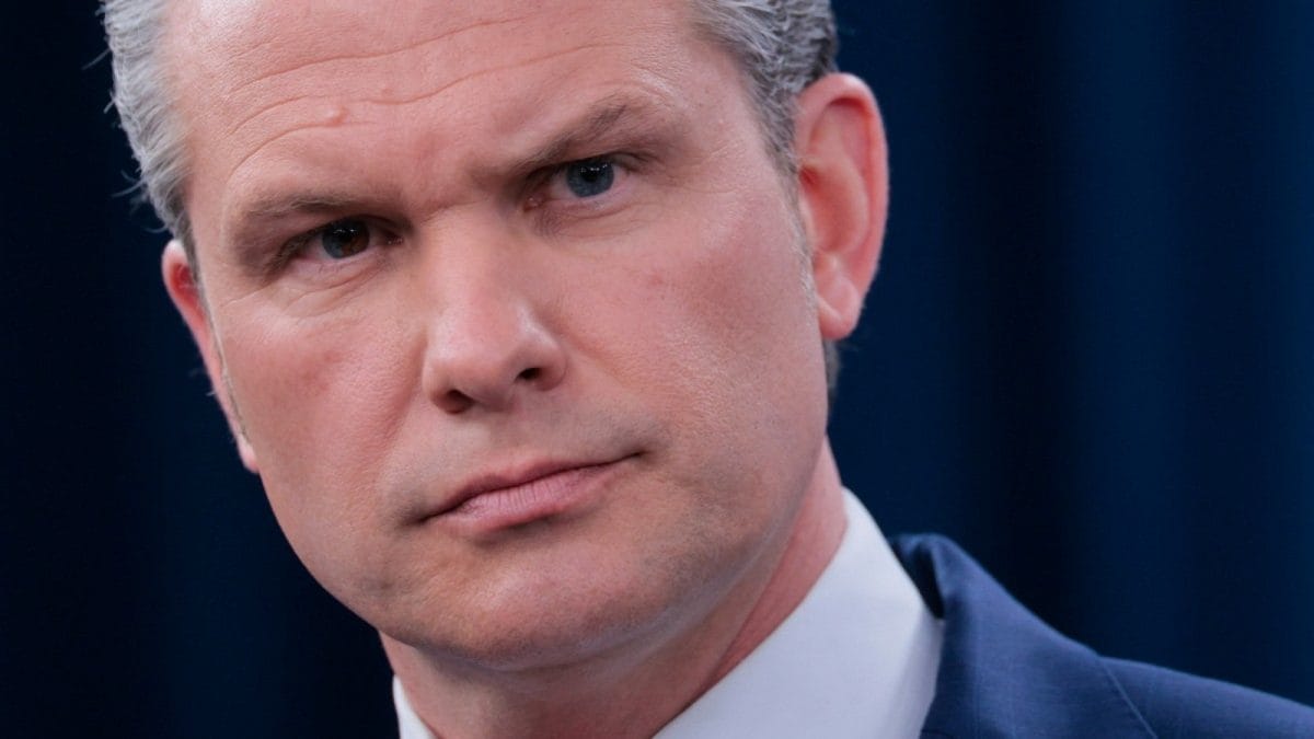 'Ceasefire Not Over': Pete Hegseth Says 'Project Freedom' Temporary Despite Hormuz Clashes