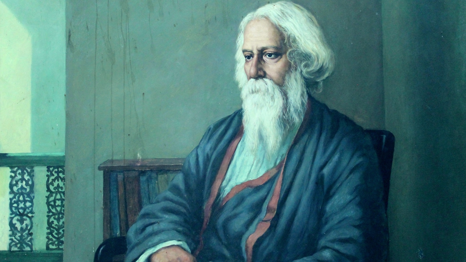 Quote Of The Day By Rabindranath Tagore: ‘The Butterfly Counts Not Months But…’