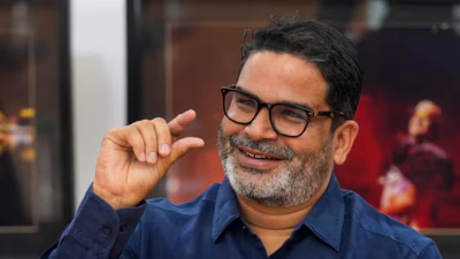 Prashant Kishor Educational Qualification: From Master’s In Healthcare Administration To Jan Suraaj Founder Prashant Kishor Educational Qualification: From Master’s In Healthcare Administration To Jan Suraaj Founder