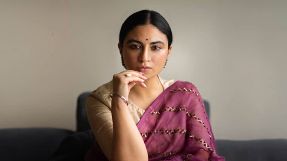 Priya Malik On Poetry, Bigg Boss And Creative Freedom: 'Visibility Without Truth Is A Very Lonely Room' | Exclusive