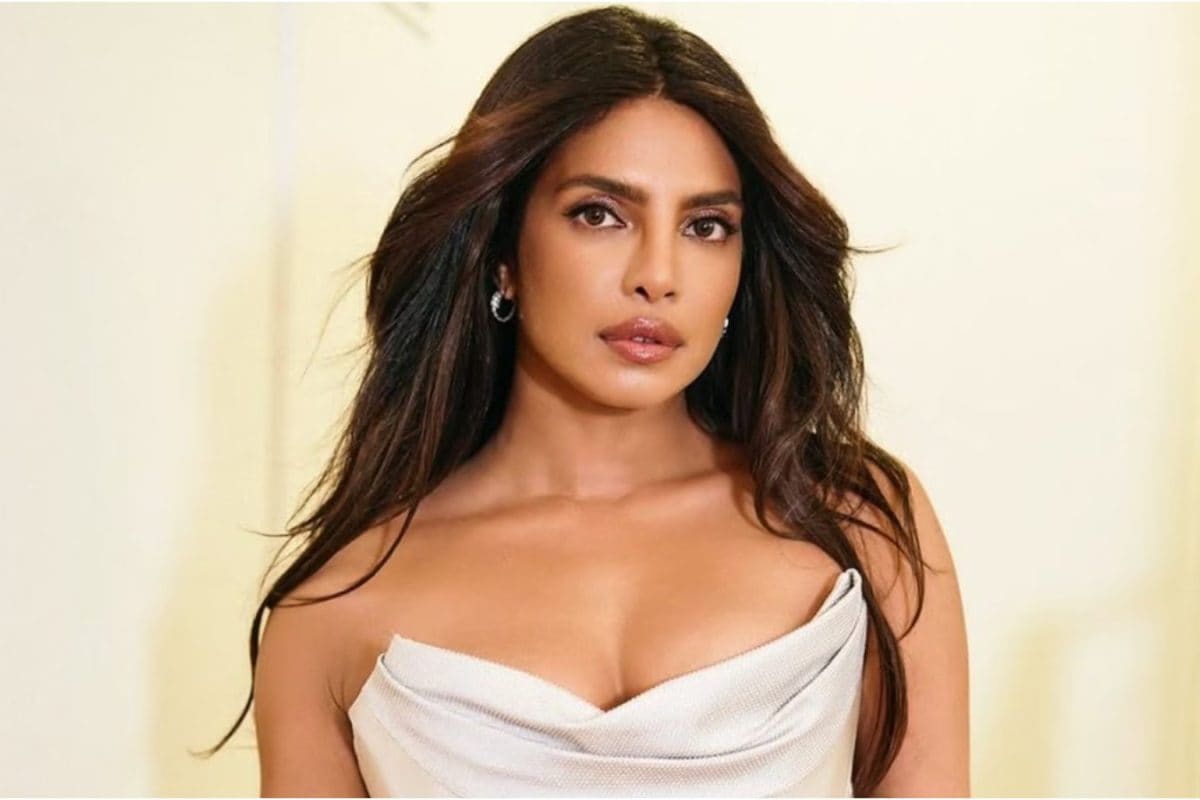 Ticking All The Right Boxes: Priyanka Chopra Joins Rolex As Global Brand Ambassador
