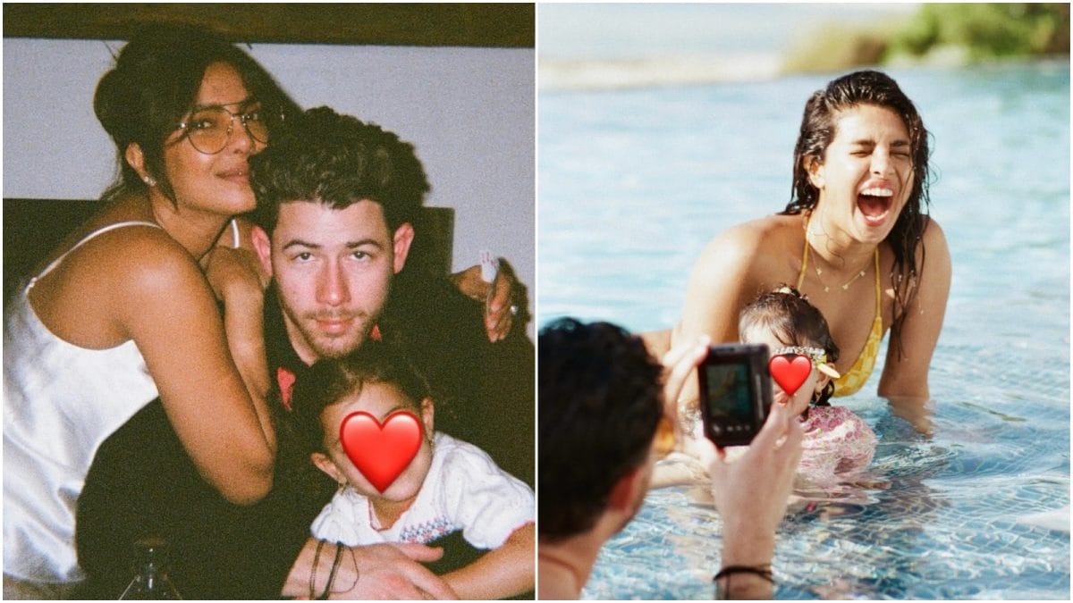 Priyanka Chopra Shares A Candid Motherhood Confession, Nick Jonas Reacts With Heartfelt Praise
