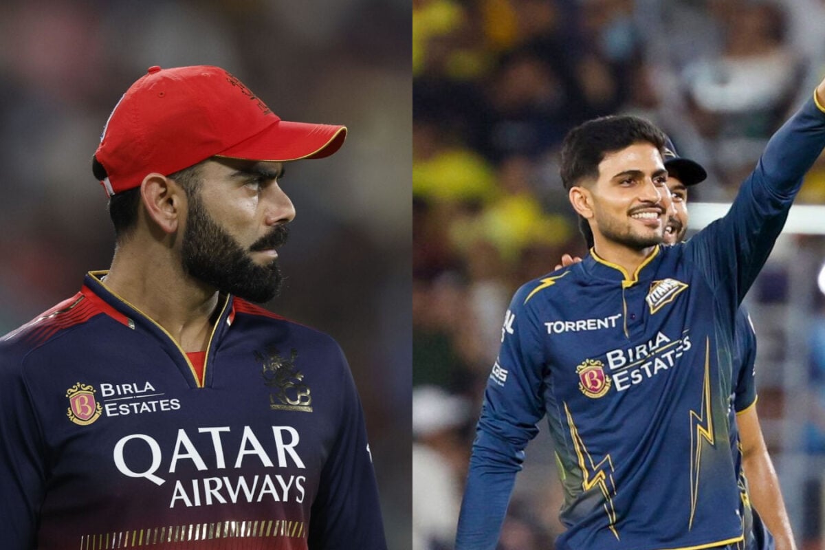RCB vs GT, IPL 2026 Qualifier 1: Five Players Who Could Decide The Playoff Clash