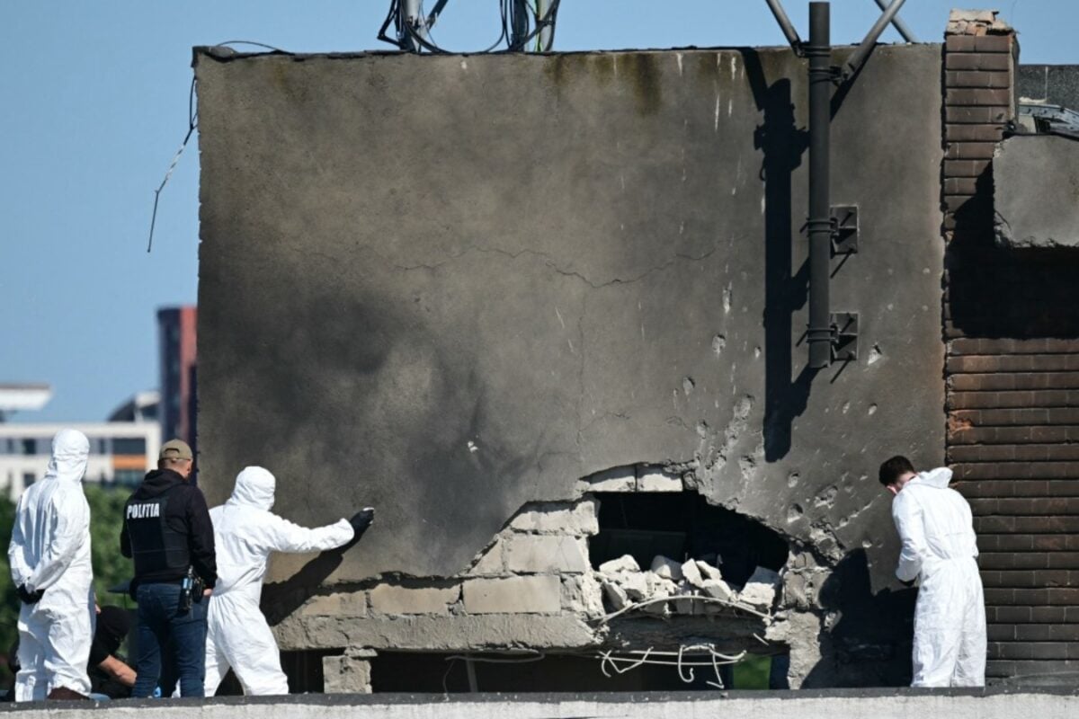 Russian Drone Hits Romania Apartment Block: Will NATO Invoke Article 5 And What Happens Next?