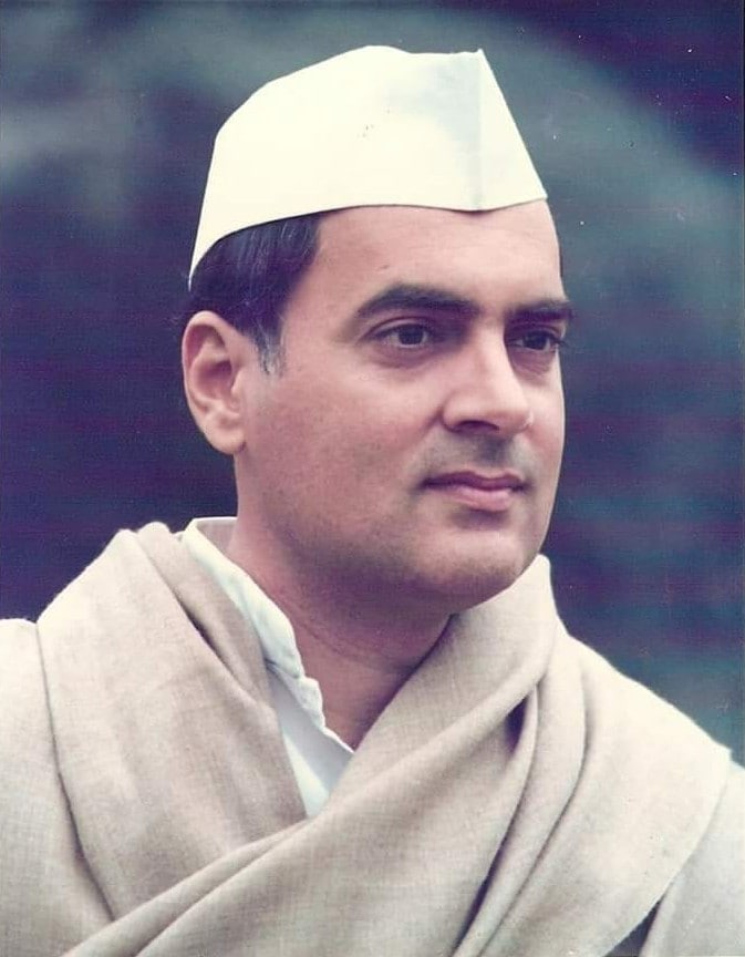 Rajiv Gandhi Death Anniversary 2026: Inspiring Quotes By India’s Youngest PM