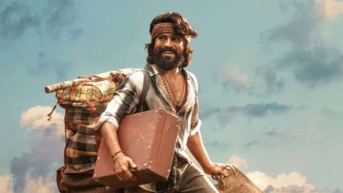 Ram Charan's Peddi To Skip Release Trailer Ahead Of Theatrical Debut