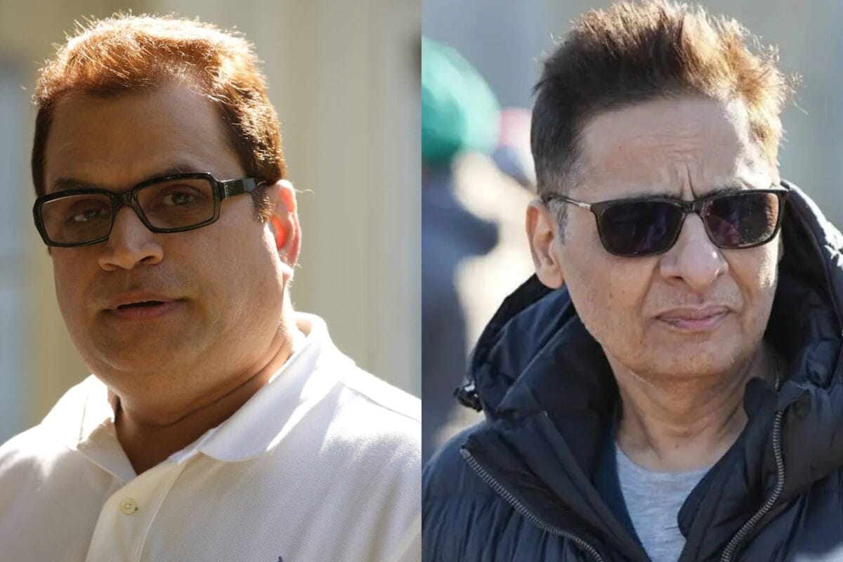 Vashu Bhagnani Reveals Feeling ‘Betrayed’ By Ramesh Taurani: ‘Silence Is Mistaken For Acceptance’