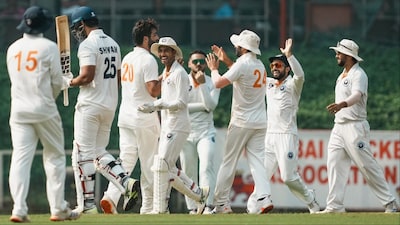 मोहम्मद सिराज की नई जिम्मेदारी, Ranji Trophy 2026-27 में हैदराबाद की करेंगे कप्तानी 5 Ranji Trophy 2026 27 to start on October 11 2026 05 844b279a0b907f3d9cf019dd6f973e25