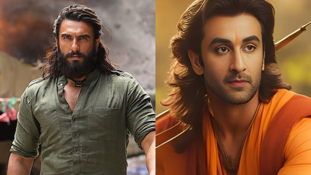 Bollywood Box Office 2026 Ranveer Singh Leading The Race, Will