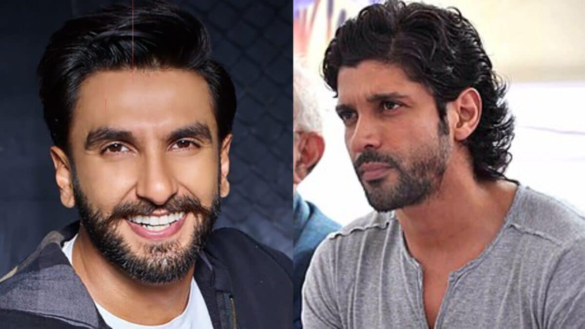 Farhan Akhtar Halts Don 3, To Begin Shoot For RD Burman Biopic? Find Out