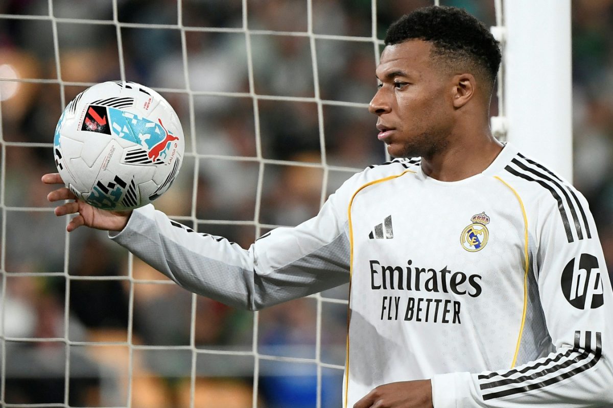 Mbappe-Madrid Rift Deepens Amid Growing Unrest In Players' Locker Room - Report