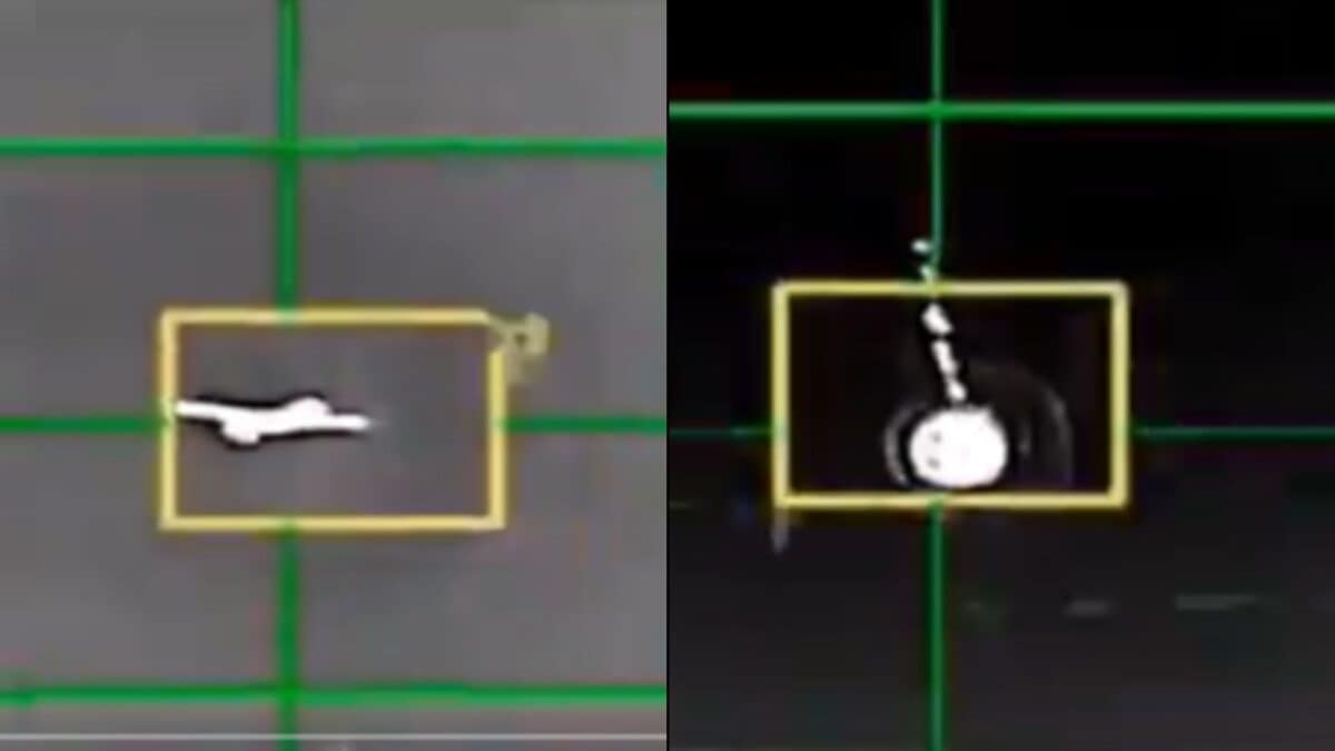 Score Settled? Iran Downs MQ-9 Reaper - The Drone Used To Kill Qasem Soleimani In 2020